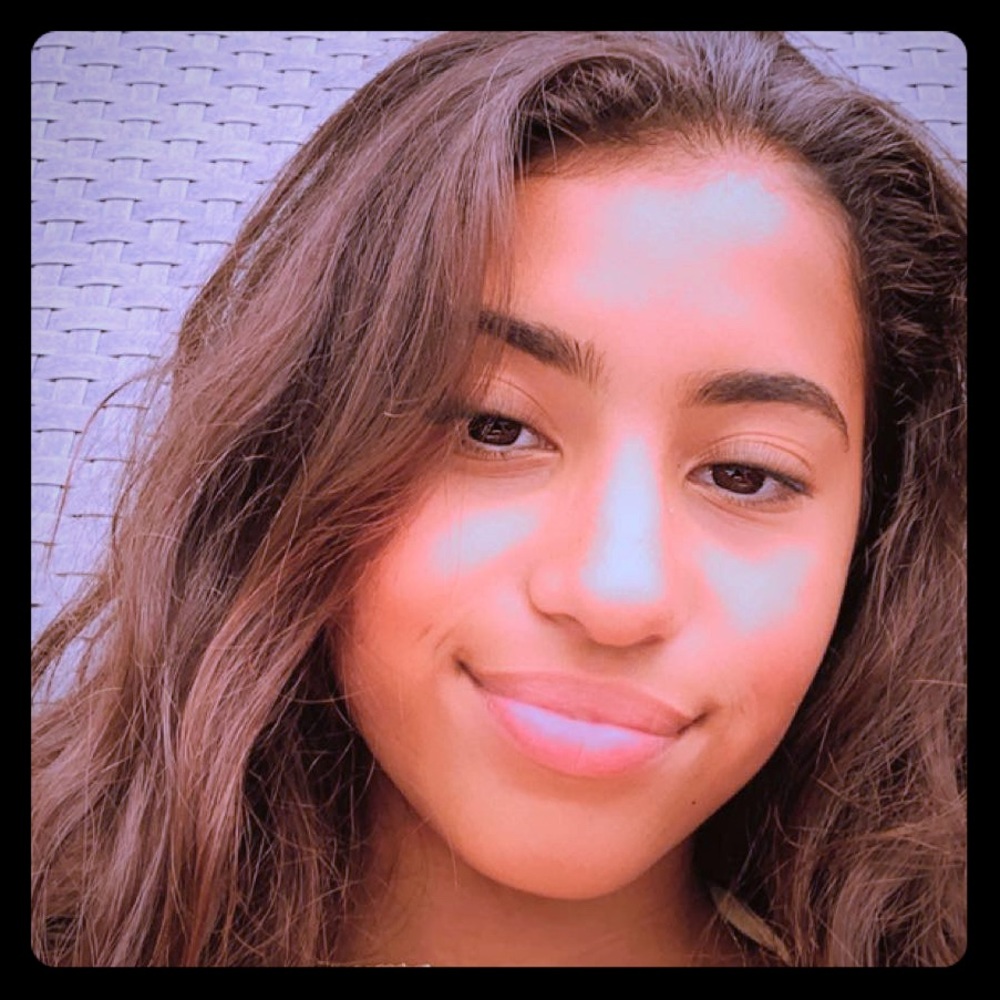 Meet your Posher, Salma